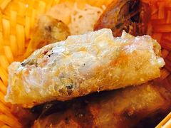-CHINCHIN 青青·泰国料理(万象食家店)