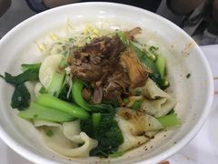 -西安特色面馆(吉兆营店)