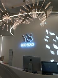 -MYYF SALON烫发染发