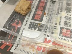 -孖记茶档·热腾茶餐(荔湾领展广场店)