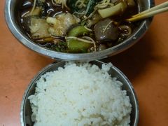 -青羊区不同味冒菜店(青羊店)