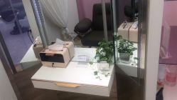 -MINX名珂斯·烫染形象设计