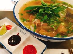-美奈小馆·越南料理(中航城君尚购物中心店)
