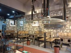 -烧烤季休闲餐厅(贵阳蟠桃宫店)