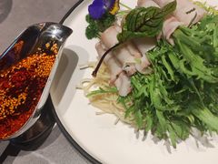 -四川饭店(长白店)