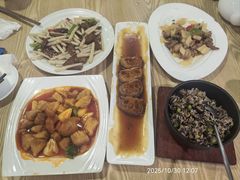 -佛有缘素食馆·荔湾老字号(陈家祠首店)