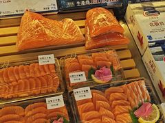 -熟里三文鱼旗舰店(红星店)