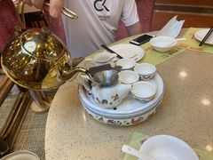 -点都德(千灯湖环宇城店)