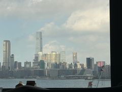 -香港尖沙咀凯悦酒店