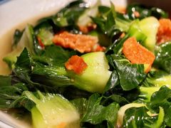 油渣青菜仔-寻宝记绍兴菜(状元店)
