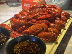-肥肥虾庄·金牌油焖大虾(沙湖店)