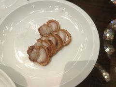 -西安皇冠假日酒店·朱雀咖啡厅