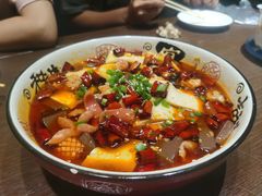 -掌上鲜(南顺城街店)