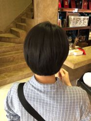 -SO HAIR