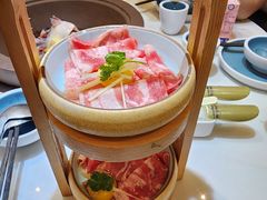 -鲜念蒸汽石锅鱼(红山6979店)