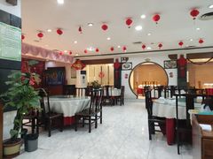 大堂-河南食府(人民路店)