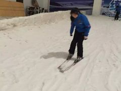 -绍兴启迪乔波冰雪世界