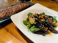 -望京一号·重庆江湖菜(工体店)