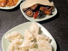 -韩盛·盛江山自助料理(中街大悦城黑金店)