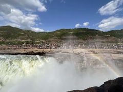 -陕西黄河壶口瀑布旅游区