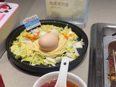 -海底捞火锅(百利广场店)