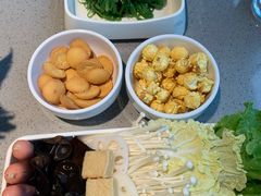 -半天妖烤鱼(方庄店)