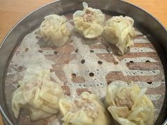 -真真鲜馄饨店(启蒙路店)