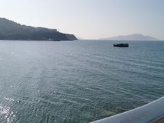 -东澳岛