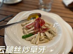 -熙楼(翠湖店)