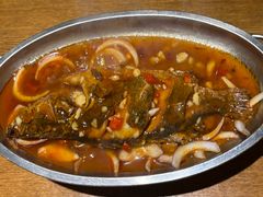 -自游人·美食一楼·地道徽菜(三十年名店)