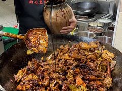 -回味黑鸭煲·始于2006(万松园店)