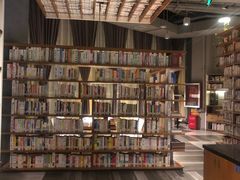 大堂-棠小馆(御东店)