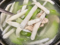 -巫记鸡饭店