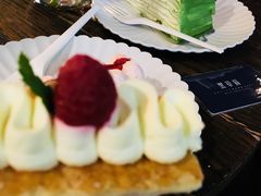 -黑草莓(重庆路店)
