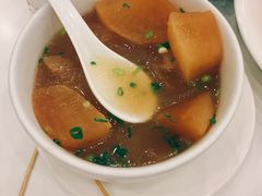 -大哥餐厅(西城花园店)