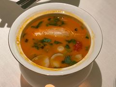 -金链花·泰国餐厅(国贸店)