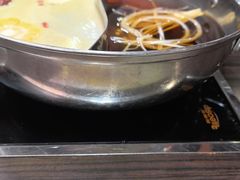 -呷哺呷哺(西单大悦城店)