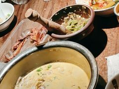 -农耕记·湖南土菜(龙岗熙和园店)