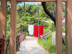 -沂蒙山旅游区龟蒙景区