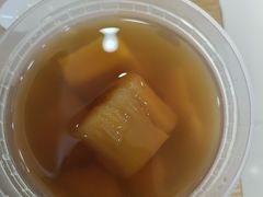 红薯糖水-家味螺蛳粉&烤鱼(五角场店)