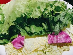 -前门·鲜肉火锅(长风店)