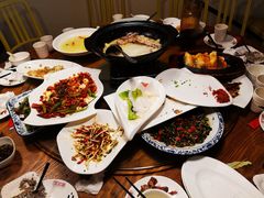 -姑奶奶老厨房(南坪路总店)