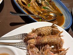 -福来齐·鲁菜海鲜·渔家菜(朝阳街分店)