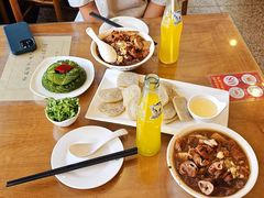 -北京小肠陈饭庄(方庄店)