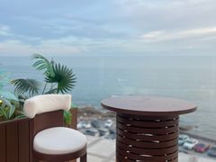 -青岛第三海水浴场
