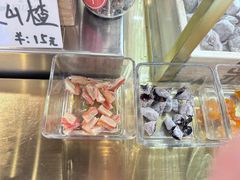 -栗子来了(正弘城店)