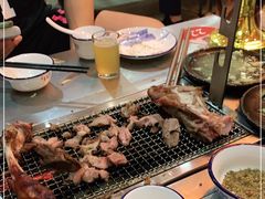 -宗泉烤全羊·烤羊腿·家常菜(解放东路店)