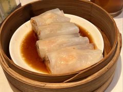 -汤城小厨•粤菜•靓汤(金宝街店)