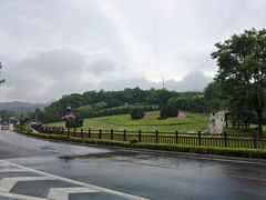 -棒棰岛宾馆景区