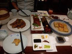 -鸭匠食府·挂炉烤鸭·新京菜(阜成路店)